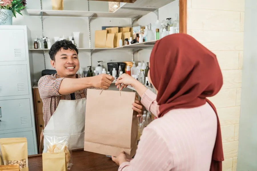 alasan penting gunakan kasir online