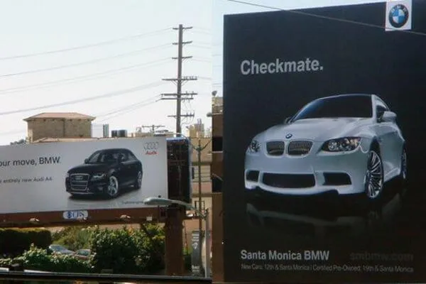 ambush marketing