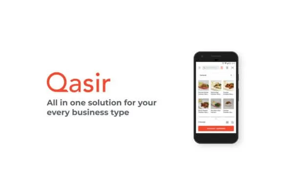 aplikasi kasir cafe