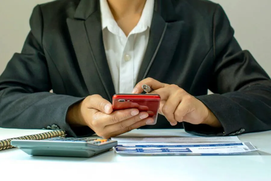 bisnis modal hp dan kuota