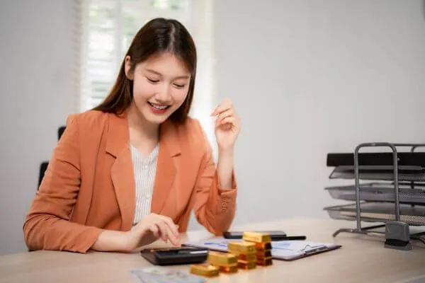 Cara Hitung Return on Investment