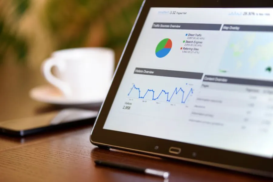cara membuat aplikasi kasir di Excel
