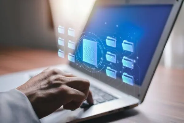 cara mengelola database customer