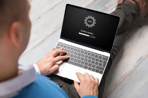 cara menjaga keamanan data bisnis
