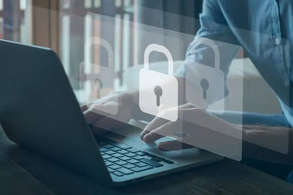 cara menjaga keamanan data bisnis