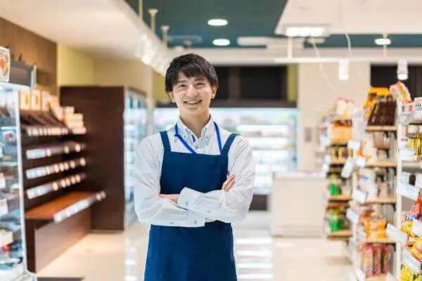 cara training kasir baru