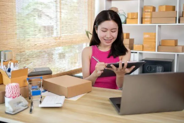 direct selling