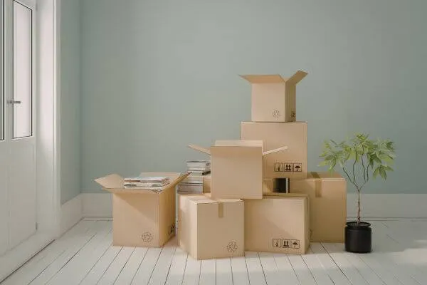 fast moving dan slow moving item