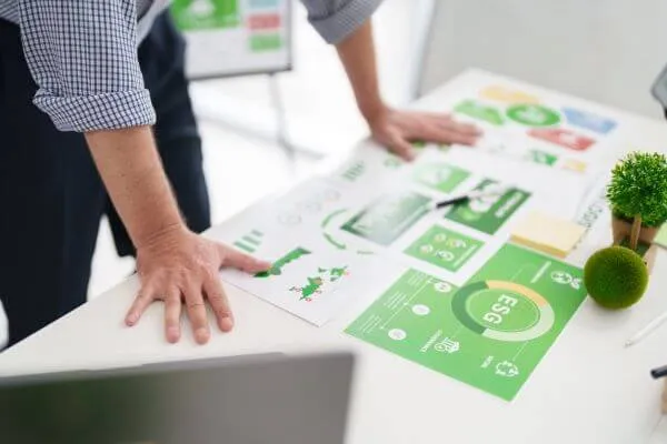 green business