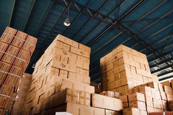 inventory control