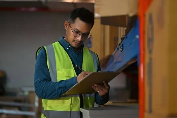 inventory control