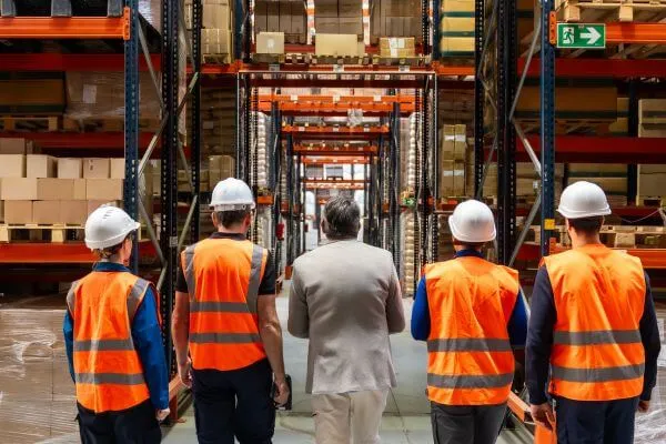 inventory control