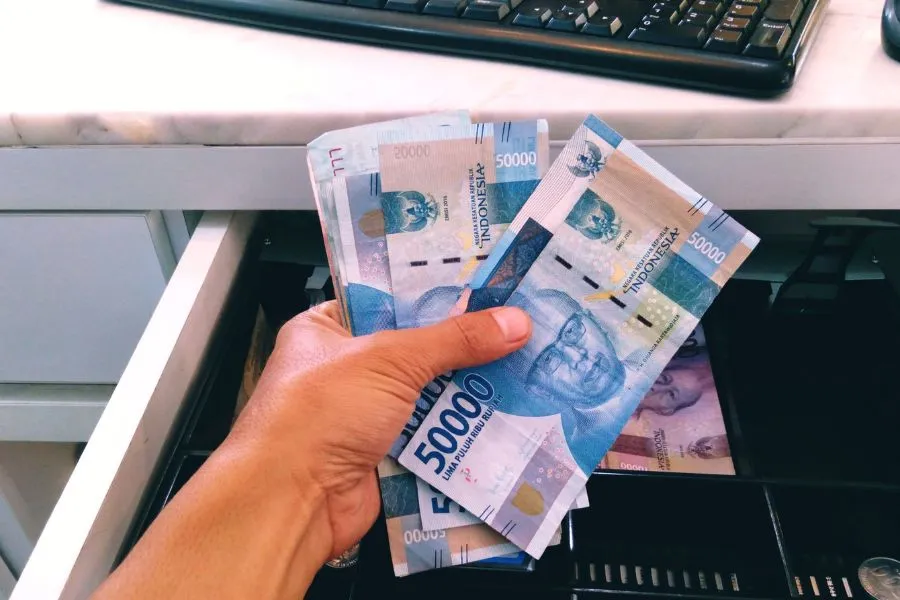 masalah yang sering terjadi di kasir