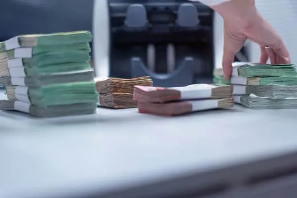 metode petty cash