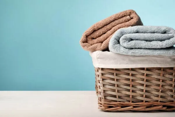 peralatan usaha laundry kiloan