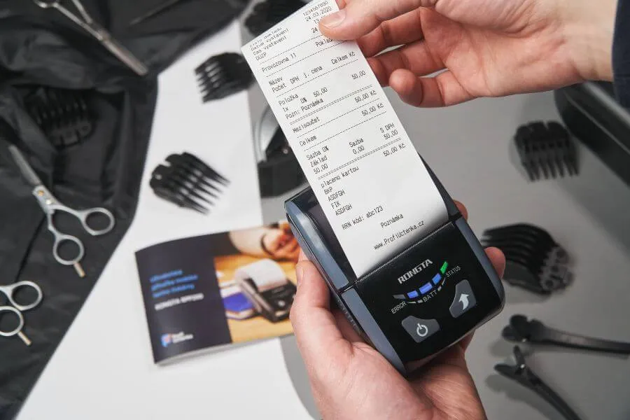 printer struk kasir