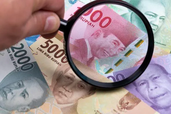 prosedur menutup transaksi kasir yang tidak tepat