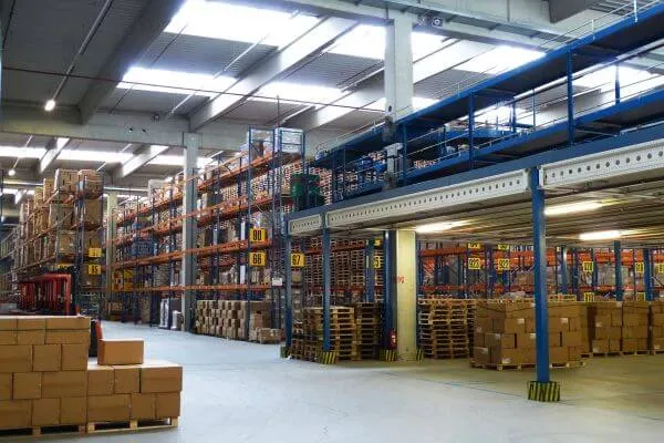 stock keeping unit adalah