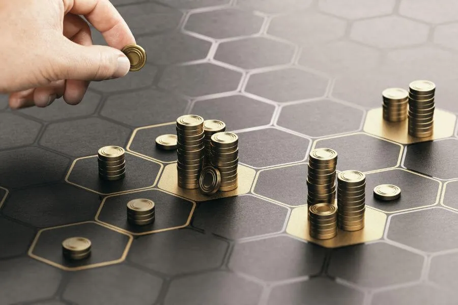 strategi bisnis