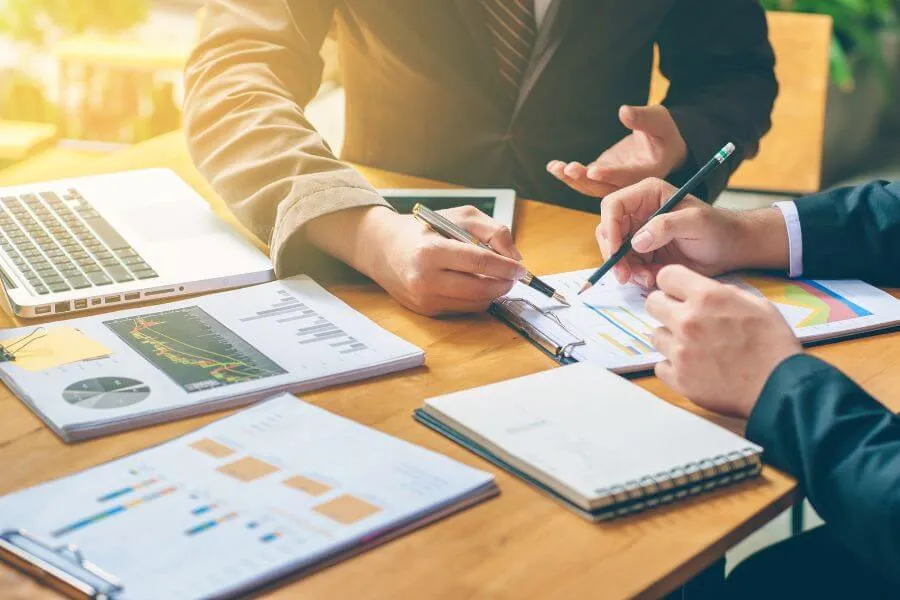 strategi bisnis