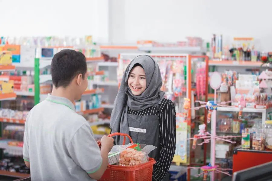 tugas kasir restoran