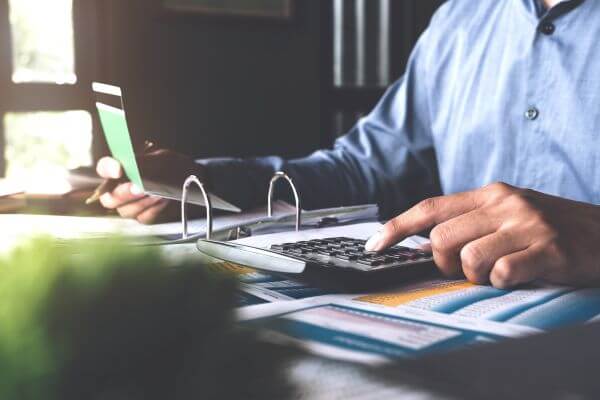 prosedur menutup transaksi kasir yang tidak tepat