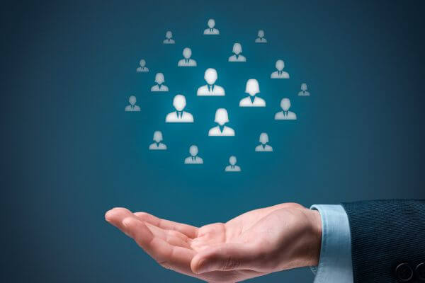 cara mengelola database customer