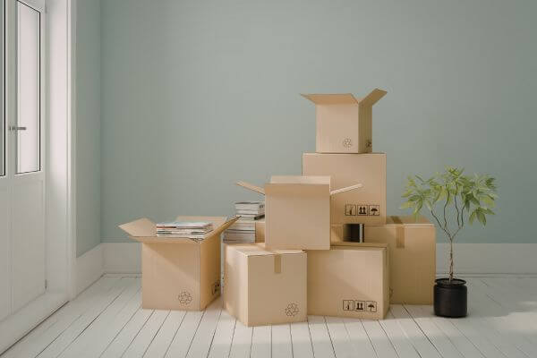 fast moving dan slow moving item