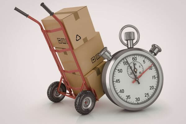 fast moving dan slow moving item