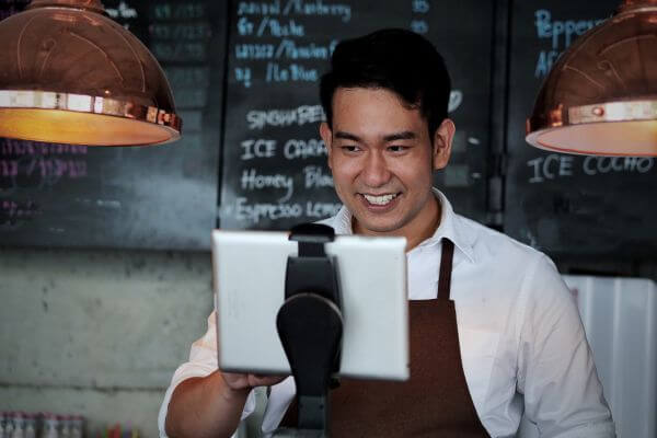 proses tutup shift toko